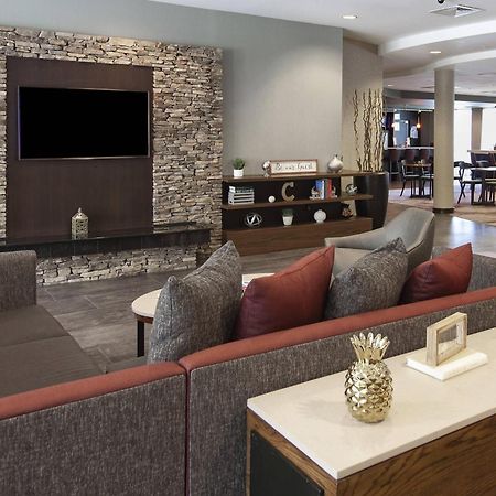 Courtyard By Marriott Valdosta Hotel Exterior foto