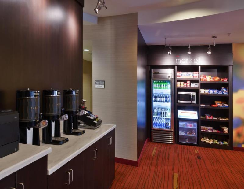 Courtyard By Marriott Valdosta Hotel Exterior foto