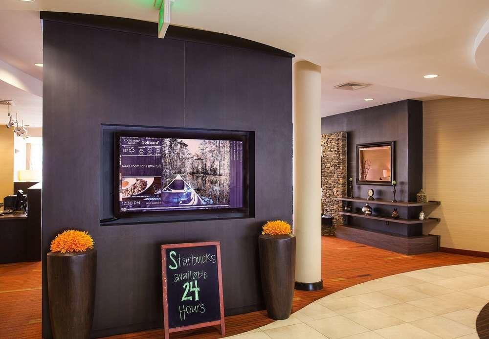 Courtyard By Marriott Valdosta Hotel Exterior foto