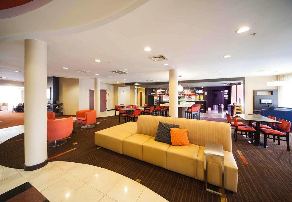 Courtyard By Marriott Valdosta Hotel Exterior foto
