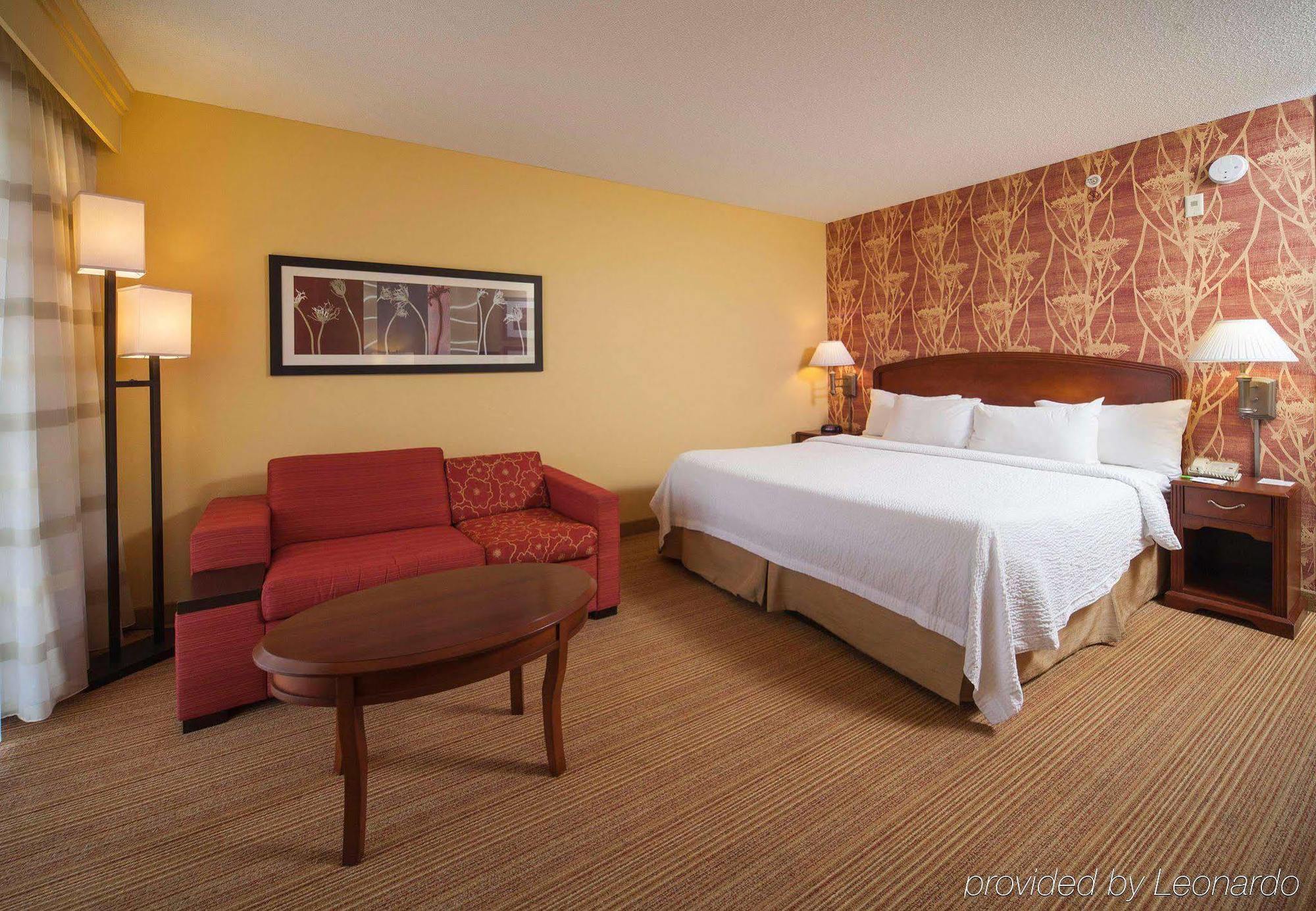 Courtyard By Marriott Valdosta Hotel Exterior foto